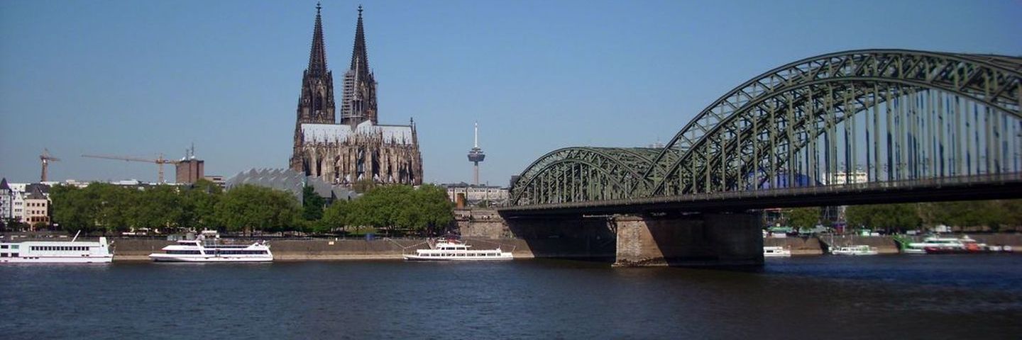 Dom zu Köln