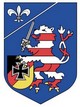 Wappen Kreisgruppe Südhessen