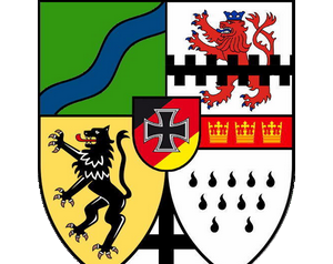 Wappen der Kreisgruppe Köln 