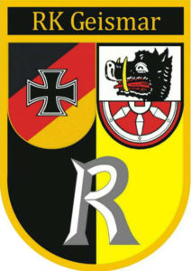 Wappen der RK-Geismar