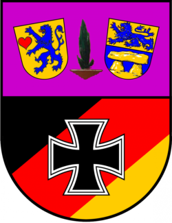 Wappen Kreisgruppe Celle