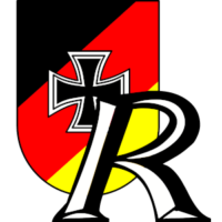 Das Bild zeigt das Logo der Reservistenkameradschaft Walldürn.