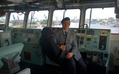 Veranstaltung: 20.05.2012, Landeskommando Hamburg, Besuch HSM Ocean 