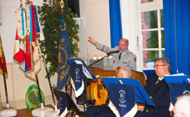 Veranstaltung: 18.10.2014, Reservistenkameradschaft Wandsbek, 50 Jahre Reservistenkameradschaft Wandsbek 