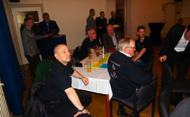 Veranstaltung: 18.10.2014, Reservistenkameradschaft Wandsbek, 50 Jahre Reservistenkameradschaft Wandsbek 