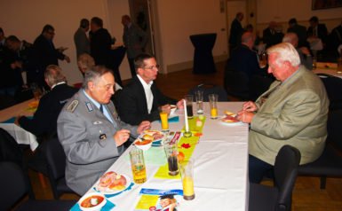 Veranstaltung: 18.10.2014, Reservistenkameradschaft Wandsbek, 50 Jahre Reservistenkameradschaft Wandsbek 