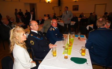 Veranstaltung: 18.10.2014, Reservistenkameradschaft Wandsbek, 50 Jahre Reservistenkameradschaft Wandsbek 