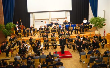 Veranstaltung: 06.11.2014, Reservistenkameradschaft Musik- und Sanitätsausbildung, 10 Jahre Marineorchester Hamburg 
