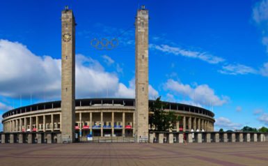 Veranstaltung: 23.-25.06.2016, Kreisgruppe-Süd, Berlin und Potsdam 