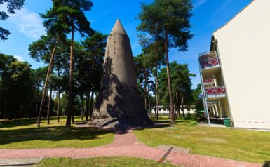 Veranstaltung: 18.-29.07.2016, Landesgruppe Hamburg + Schleswig Holstein, Kriegsgräbereinsatz in Halbe 