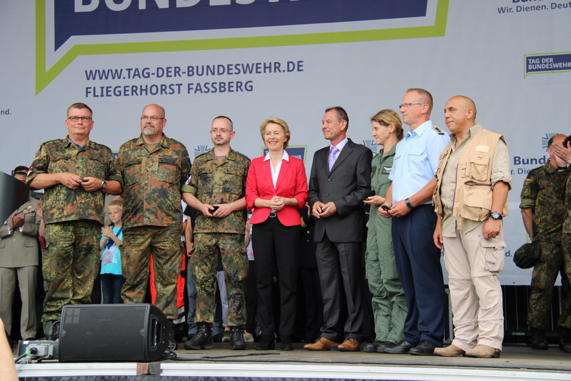 Tag der Bundeswehr 2019