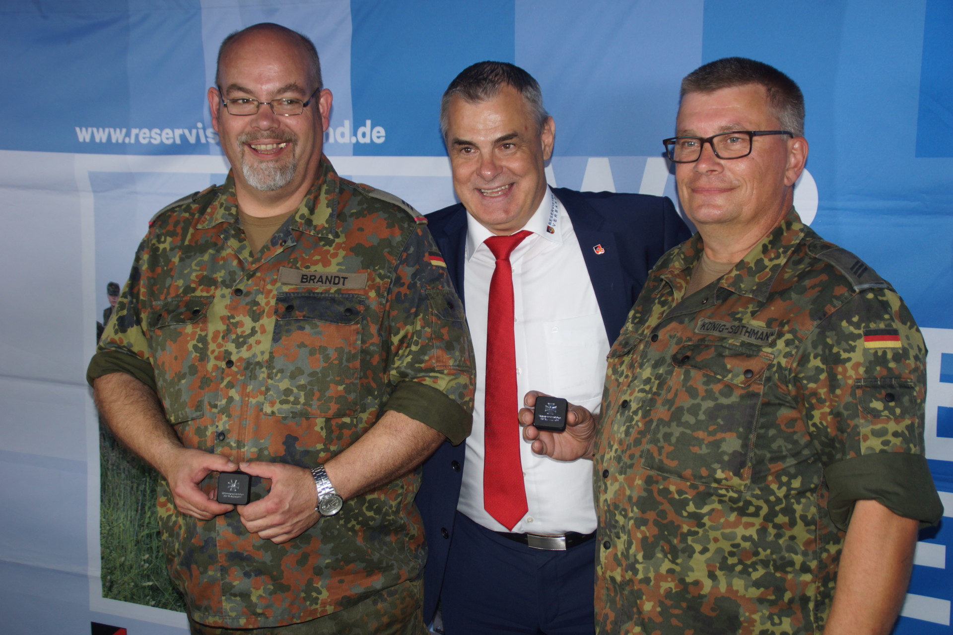 Tag der Bundeswehr 2019