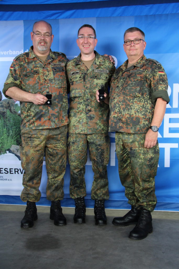 Tag der Bundeswehr 2019