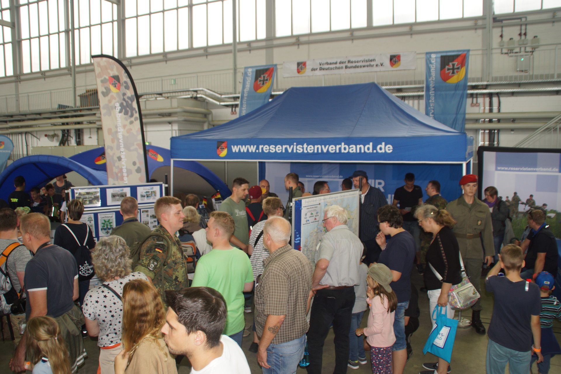 Tag der Bundeswehr 2019