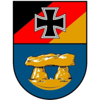 Wappen Fallingbostel/Walsrode