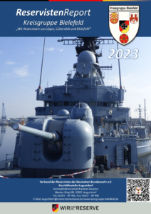 ResReport KG Bielefeld 2023