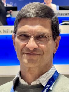Jürgen A. Weber 