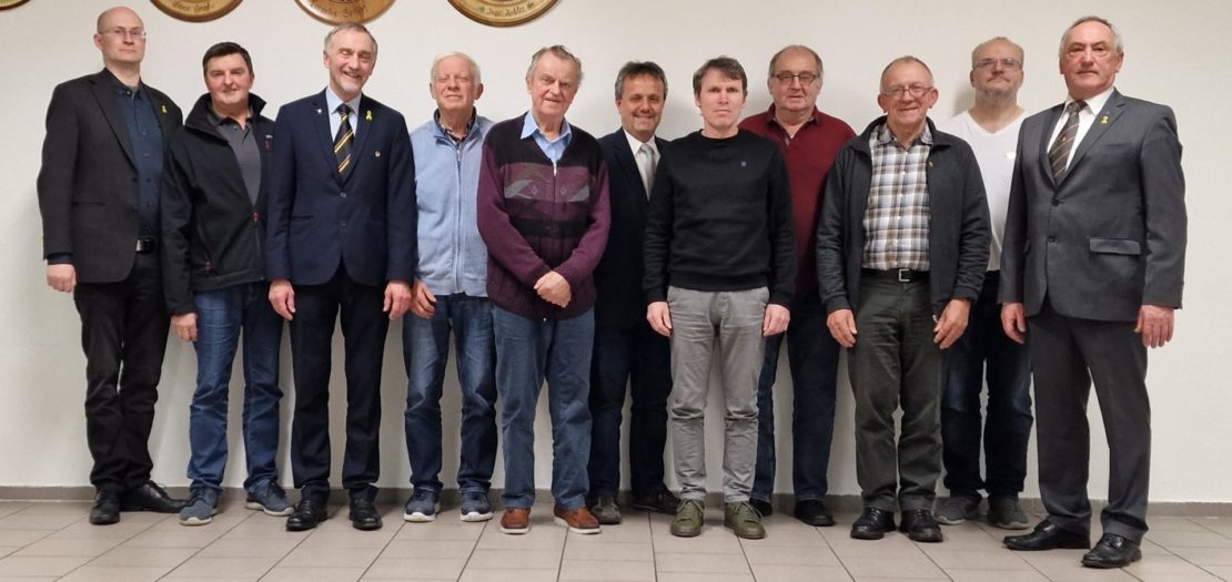 Vorstandschaft23