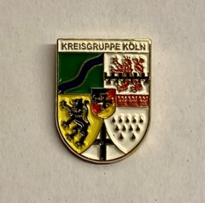 PIN Kreisgruppe Köln