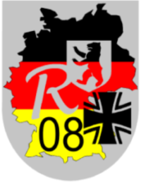 RK 08 Wappen