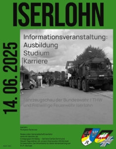 Informationsveranstaltung 2025