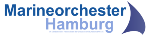 Marineorchester Hamburg Logo
