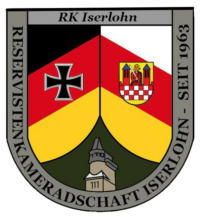 Logo RK Iserlohn Wappen