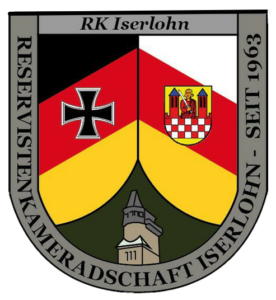 Logo RK Iserlohn Wappen