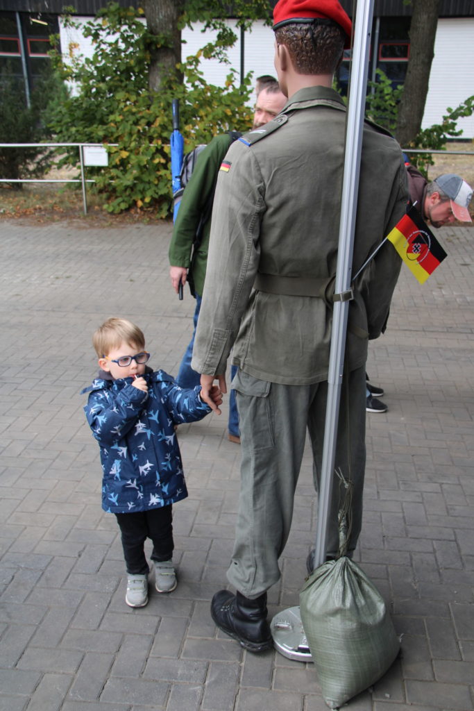 Stahl auf der Heide 2019