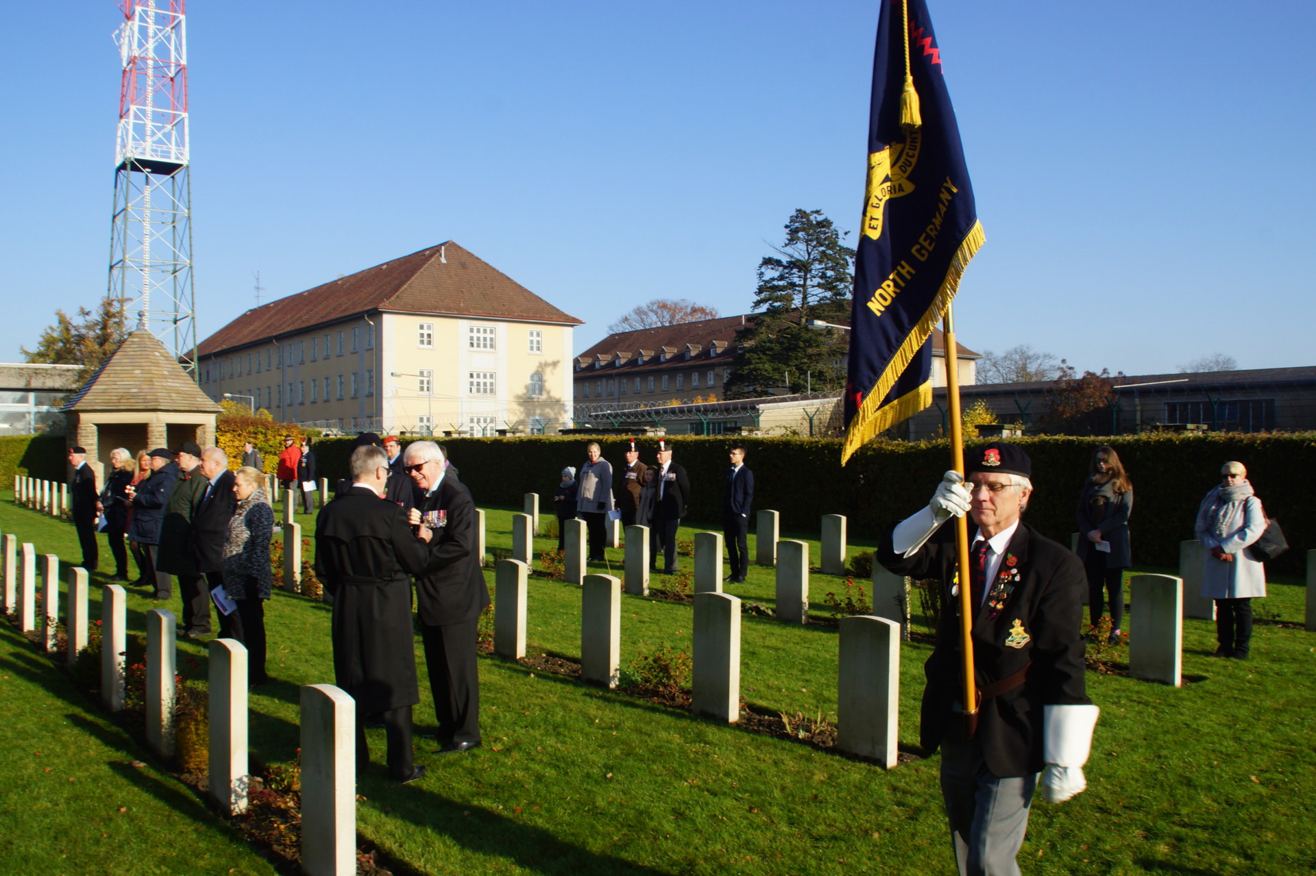 Remenbrance Day 2019