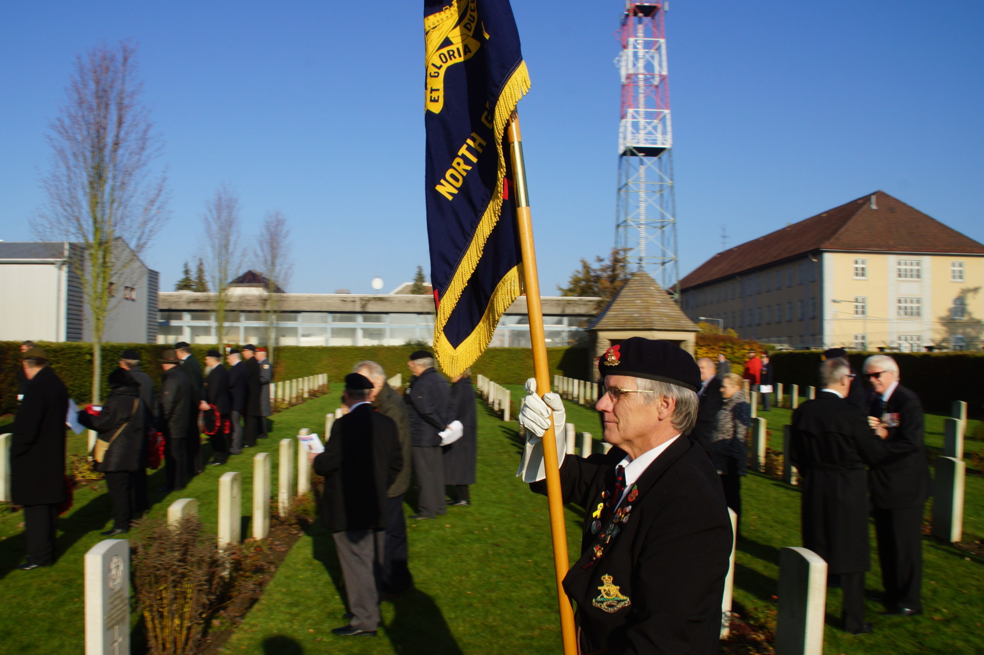 Remenbrance Day 2019