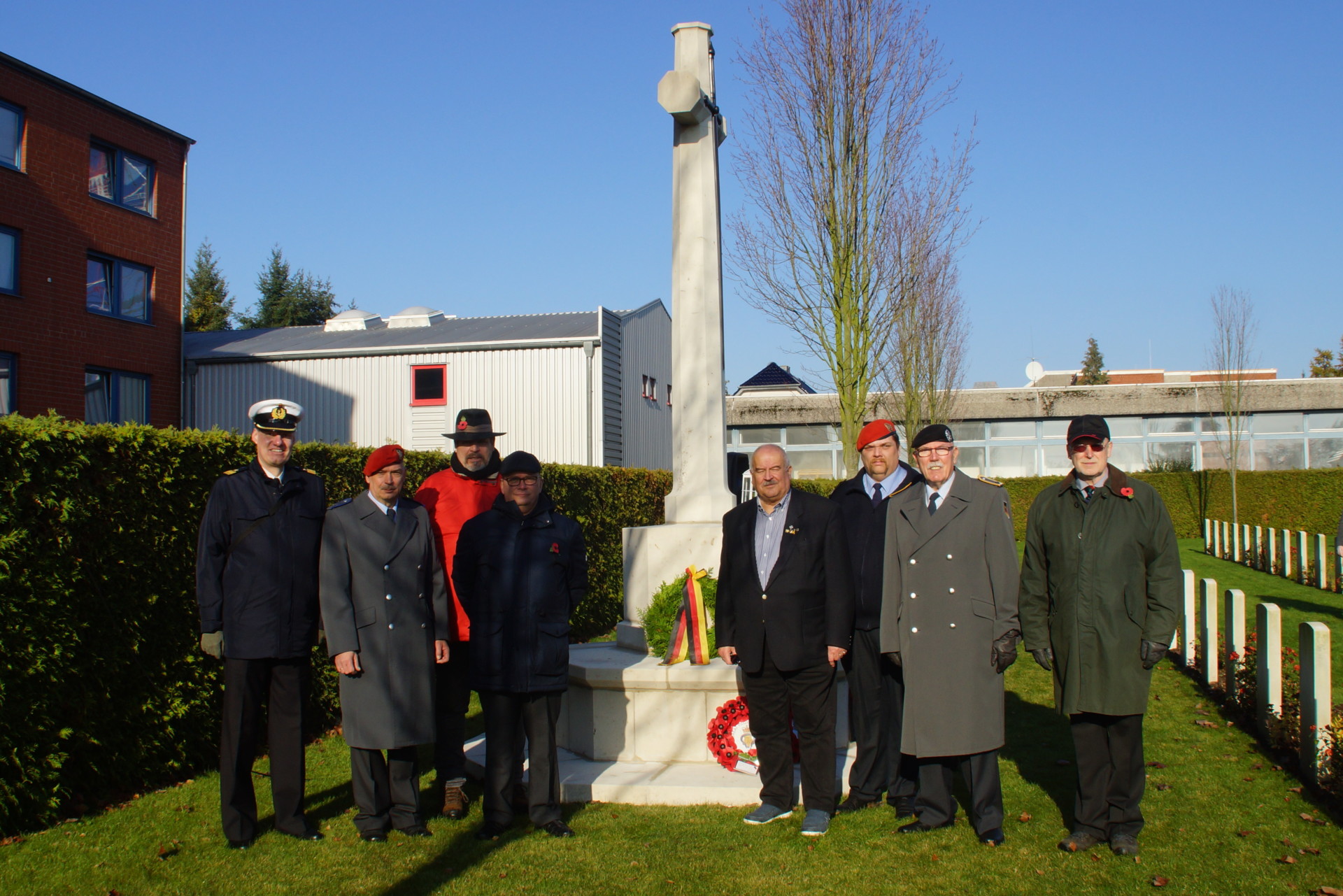 Remenbrance Day 2019