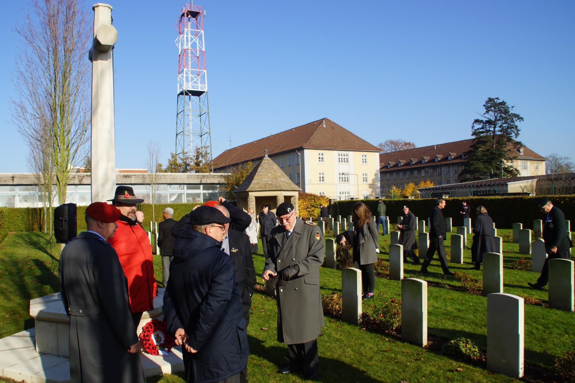 Remenbrance Day 2019