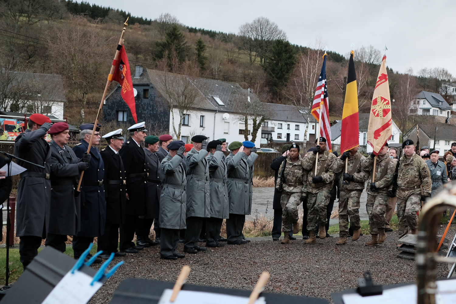 Reservistenkameradschaft Vechta