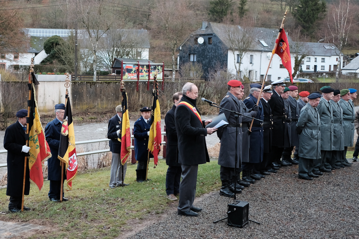 Reservistenkameradschaft Vechta