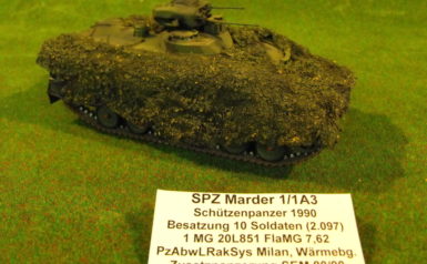 Marder 1A3 