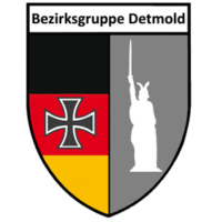 BG Detmold Wappen