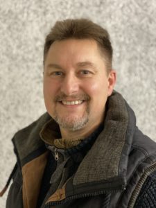 Jörg Hipper, stv. Vorsitzender