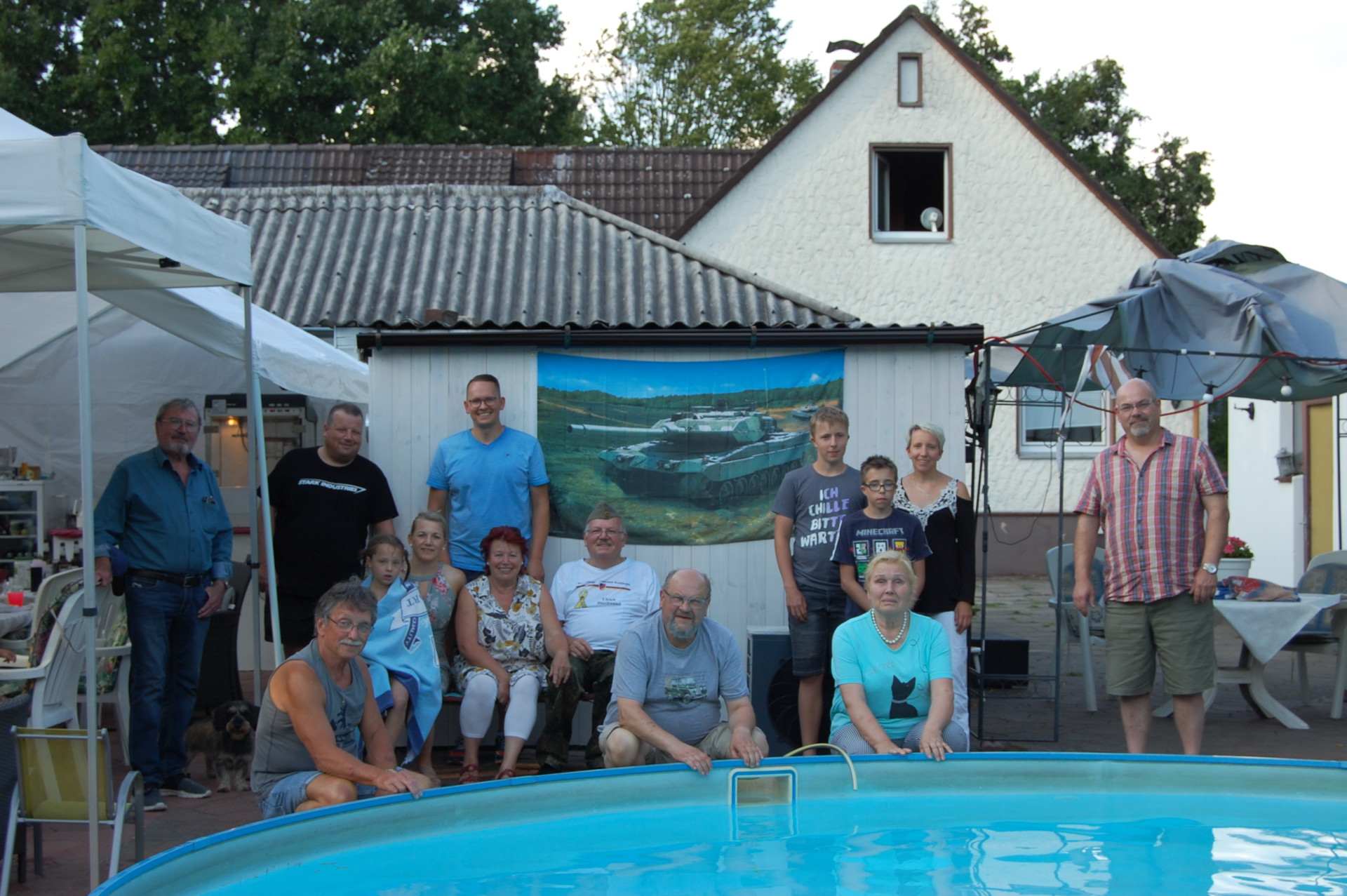 Familientag Wathlingen