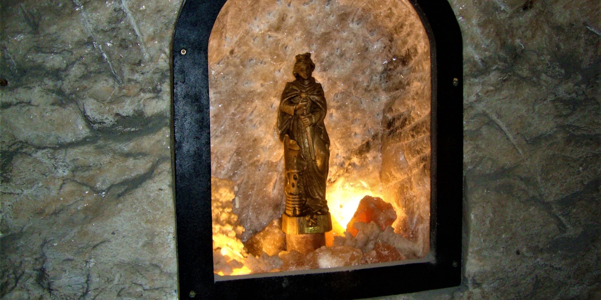 Sankt Barbara Schutzpatronin Der Artillerie Reservistenverband