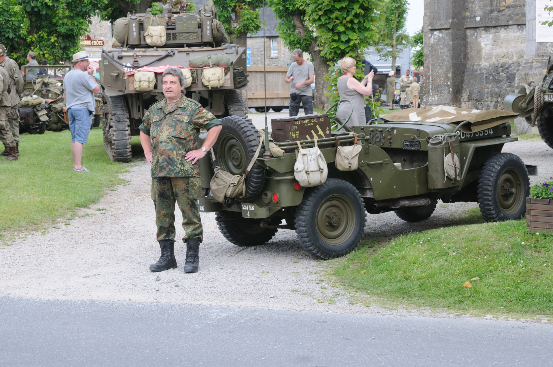 Nachruf auf Kurt