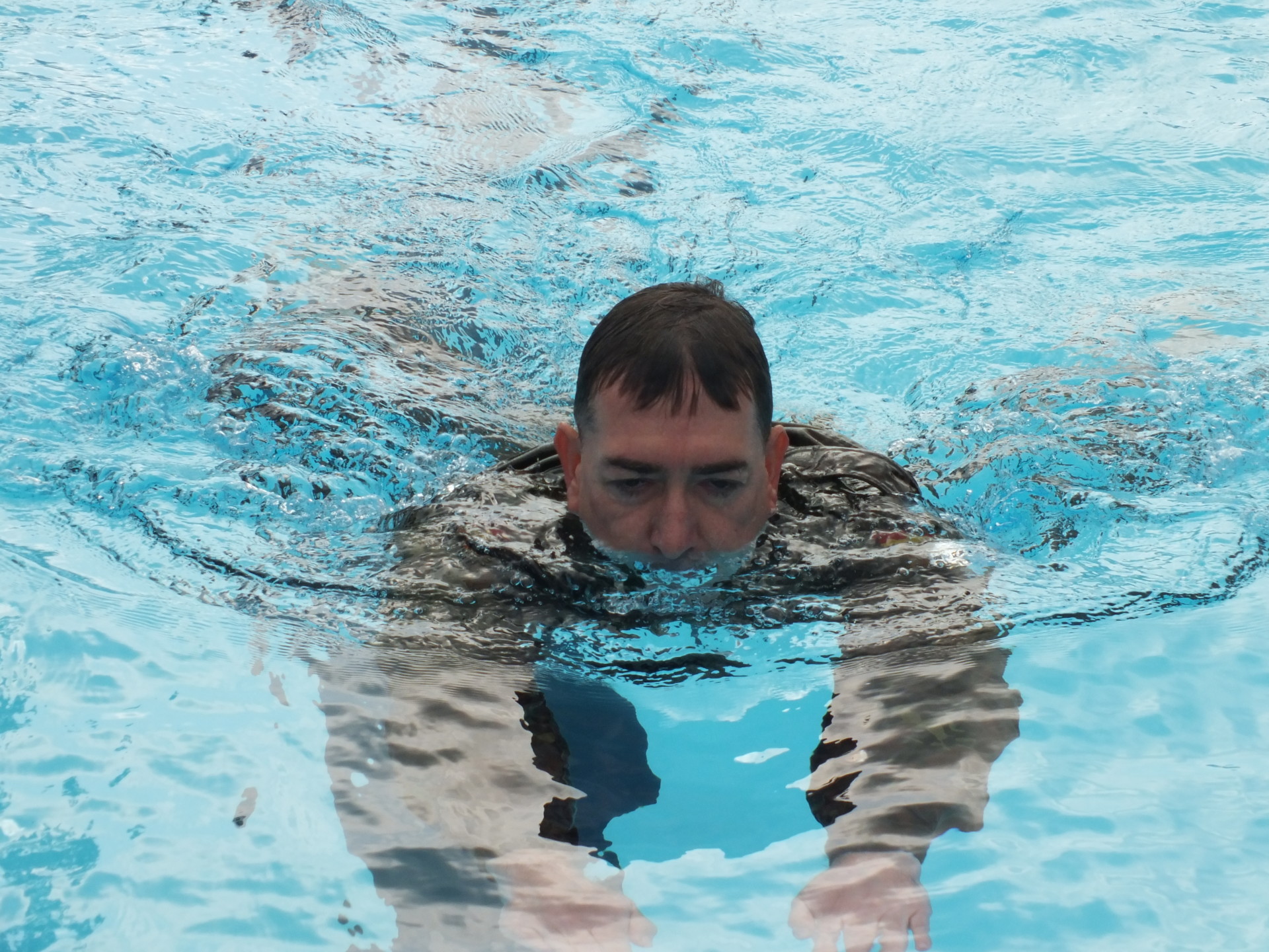 Kleiderschwimmen RK Lachtetal