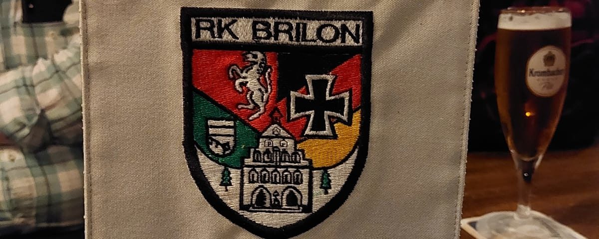 RK Brilon