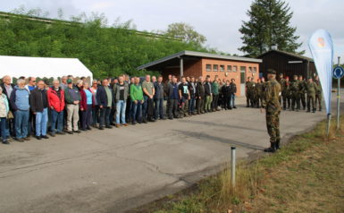 10.09.22 Gästeschießen 