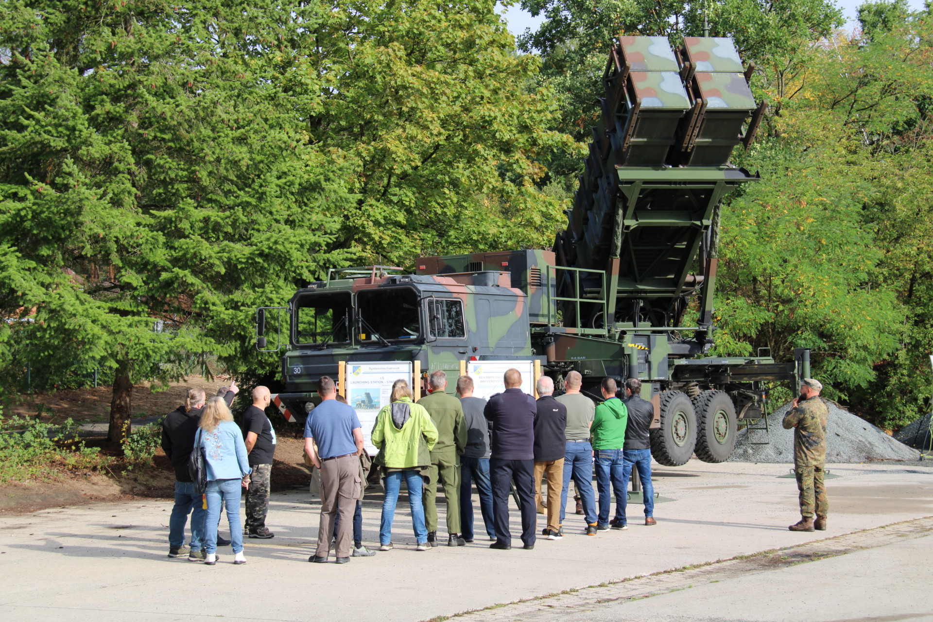 10.09.22 Gästeschießen