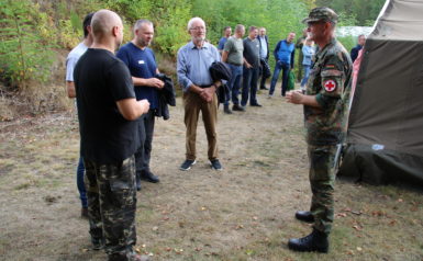 10.09.22 Gästeschießen 