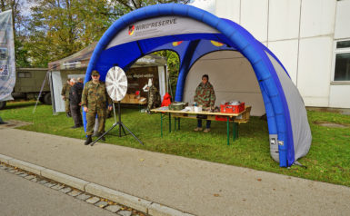 VdRBw Infostand 