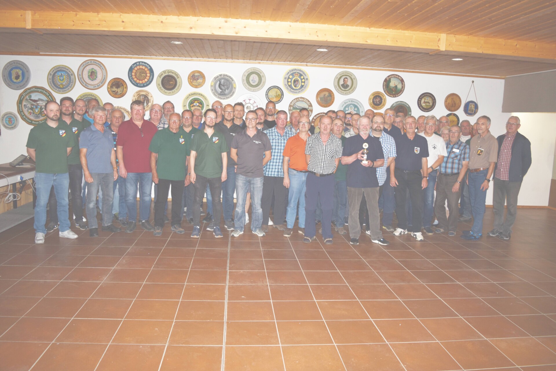 Gruppenbild