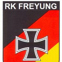 RK Freyung Wappen Quadrat