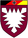 Wappen der Kreisgruppe Holstein Süd